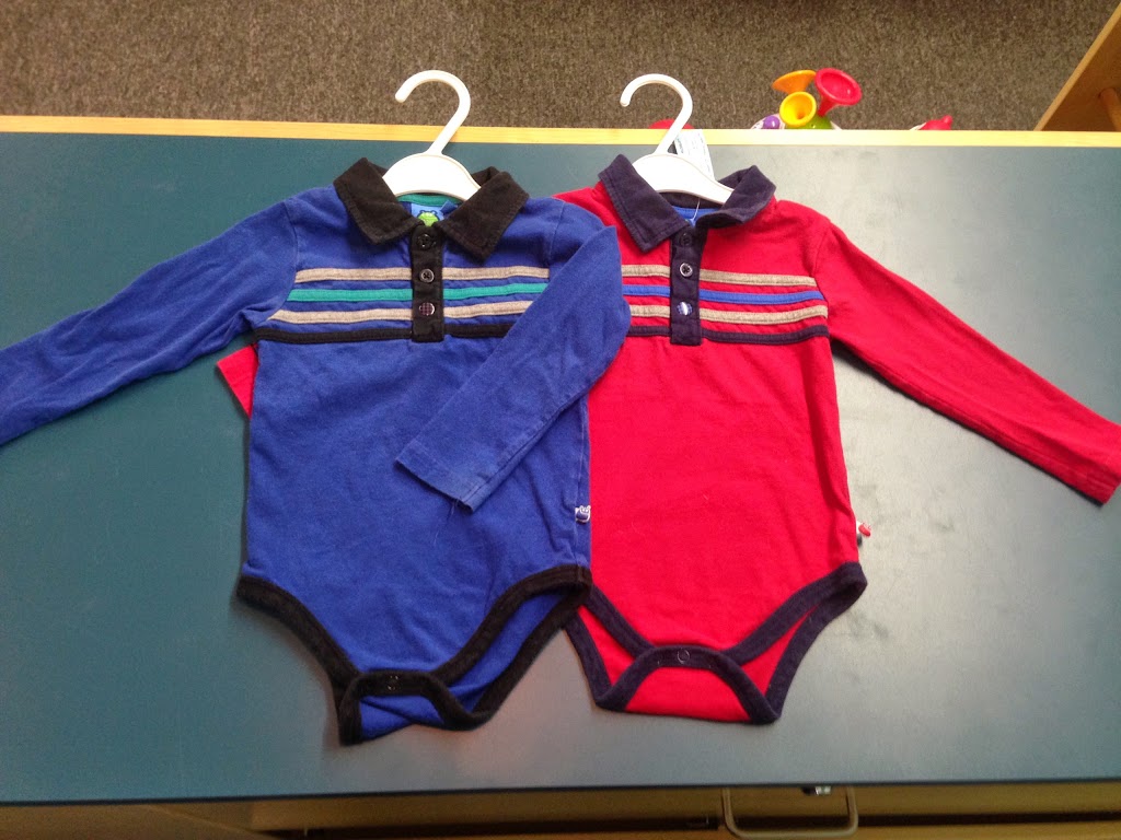 Friperie Aux Petites Trouvailles | 2418 Boulevard Louis-XIV, Québec, QC G1C 5Y8, Canada | Phone: (581) 702-4755
