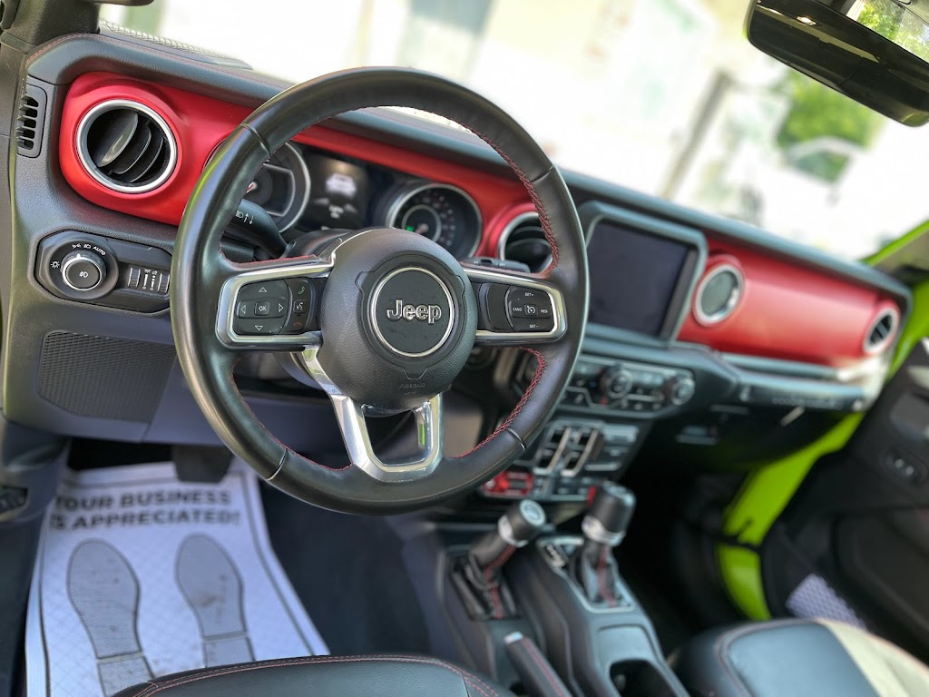 Xtreme Auto Spa | 40 Wellington Ave E Unit 1, Oshawa, ON L1H 8B9, Canada | Phone: (416) 802-2022
