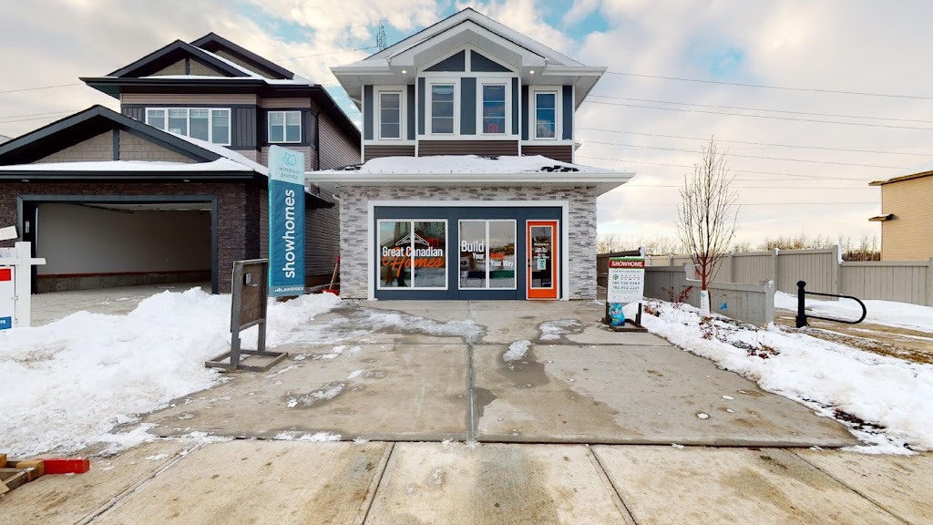 Great Canadian Homes | 2 Wildrose Ct, Fort Saskatchewan, AB T8L 0X5, Canada | Phone: (780) 729-3344