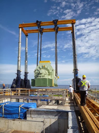 Cambridge Rigging Ltd | 60 Wanless Ct, Ayr, ON N0B 1E0, Canada | Phone: (519) 623-4000