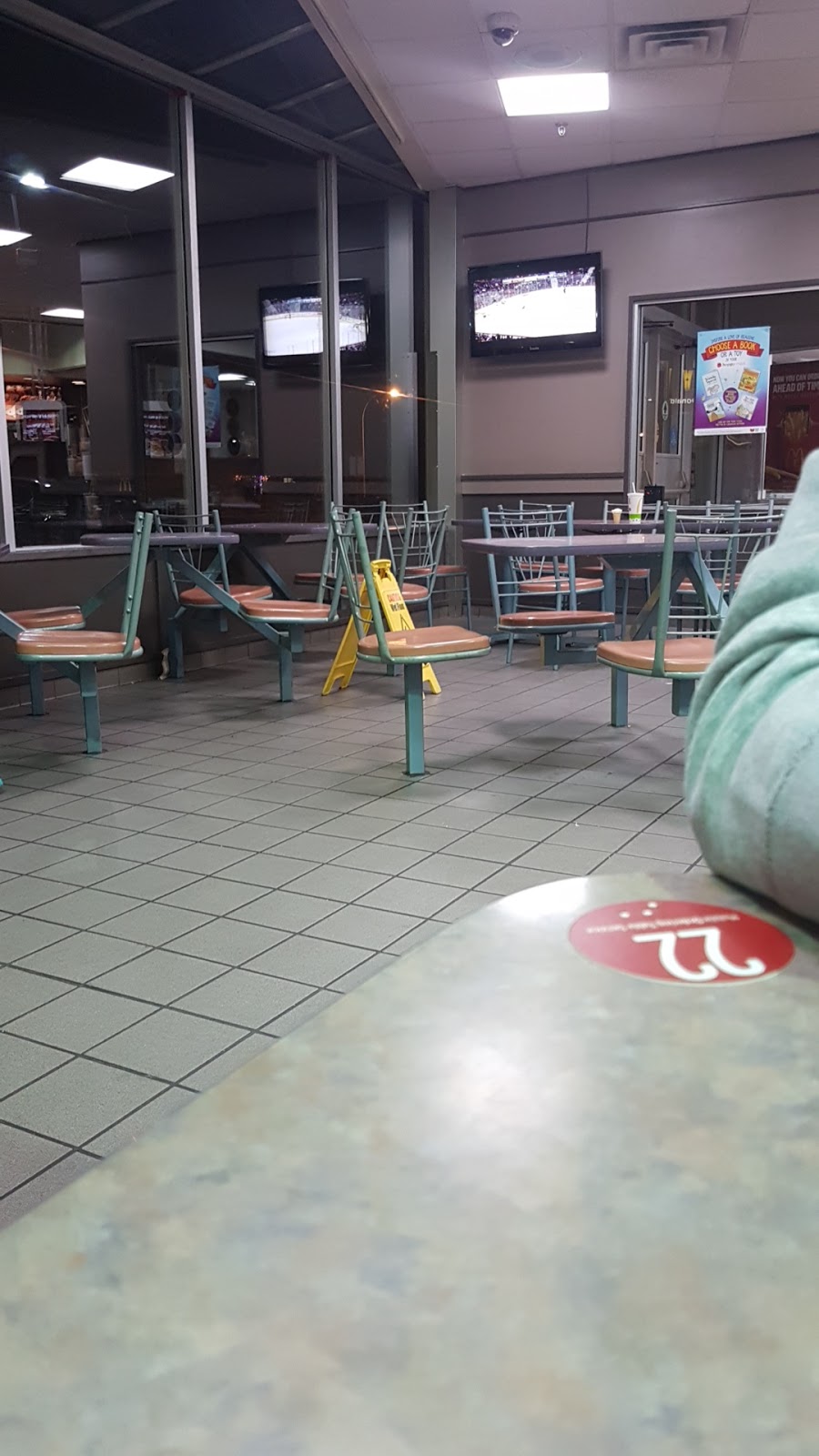 McDonalds | 8708 149 St NW, Edmonton, AB T5R 1B6, Canada | Phone: (780) 414-8333