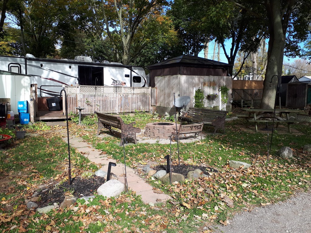 Prospect Hill Camping Ground | 1142 Perth Rd 139, Granton, ON N0M 1V0, Canada | Phone: (519) 225-2405