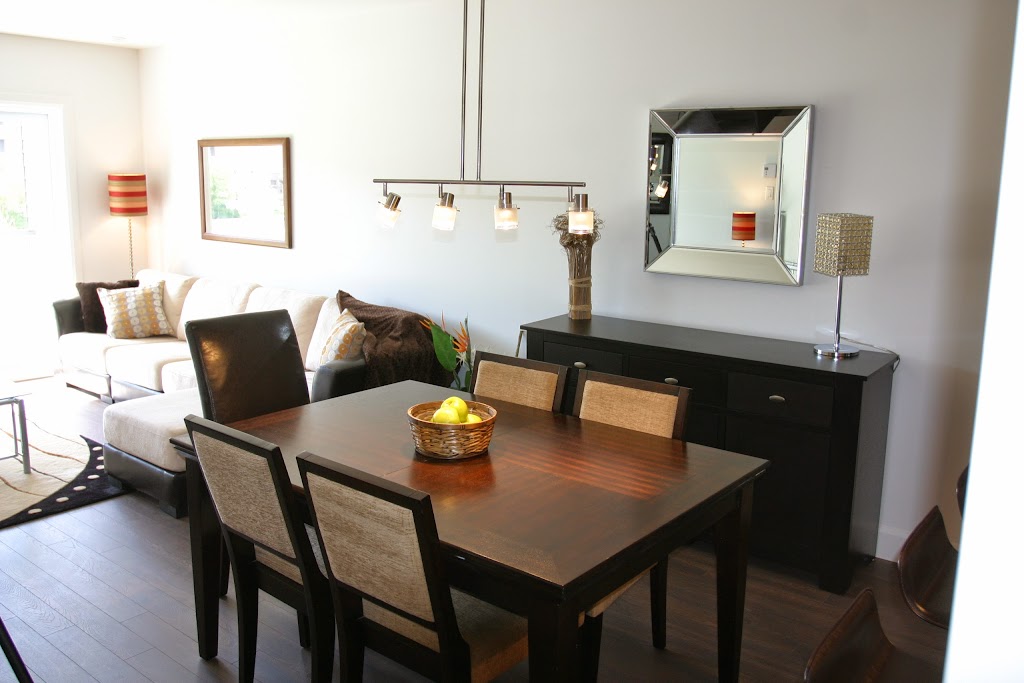 Les Condos Camomille - Condos à louer à Lebourgneuf | Rue de la Camomille, Québec, QC G2B 0P1, Canada | Phone: (418) 576-3200