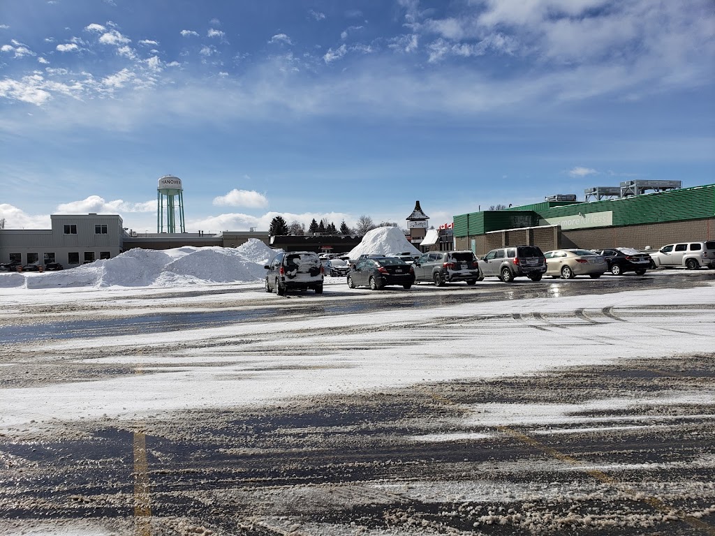 Playtime Casino Hanover | 275 5th St, Hanover, ON N4N 3W6, Canada | Phone: (519) 364-7606