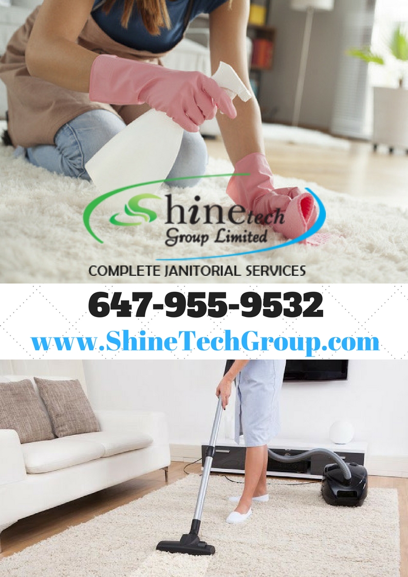 Shine Tech Group Ltd. | 7003 Steeles Ave W Unit #5, Etobicoke, ON M9W 0A2, Canada | Phone: (647) 955-9532