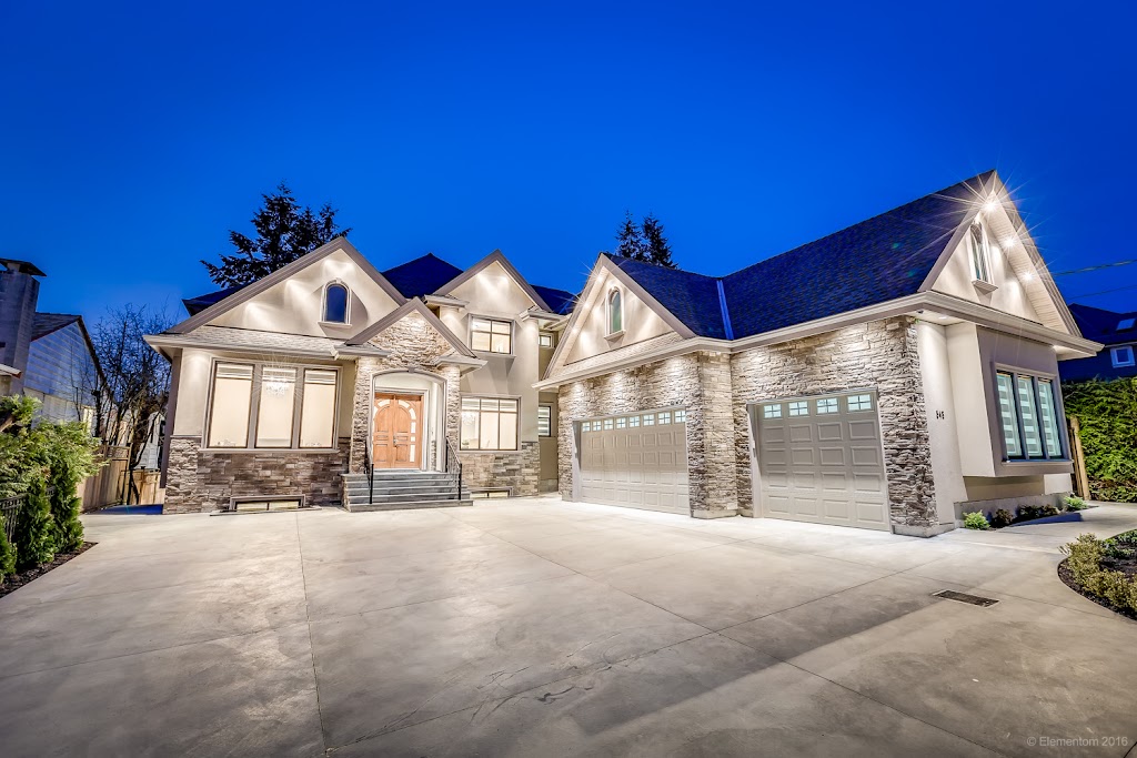 Ziman Construction Ltd. | 2201 St Johns St, Port Moody, BC V3H 2A6, Canada | Phone: (604) 724-8808