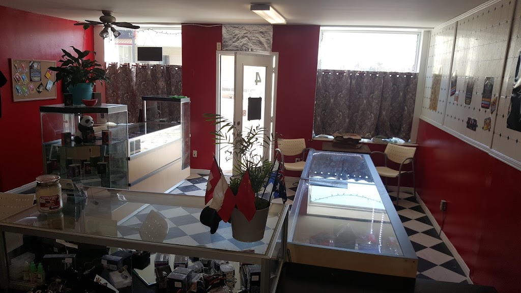 100 Proof Vape Company | 4 N Sykes St, Meaford, ON N4L 1V5, Canada | Phone: (226) 668-3228