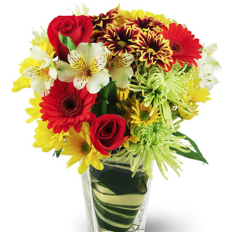 Ormistons Florists | 925 Corydon Ave, Winnipeg, MB R3M 0W8, Canada | Phone: (204) 452-3811