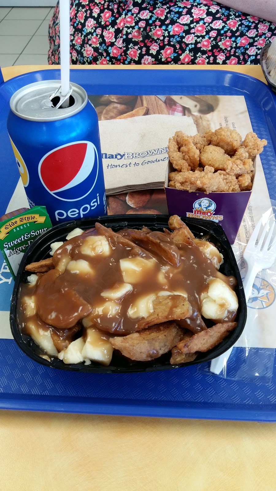 Mary Browns Famous Chicken & Taters | 364 Scott St unit a-1, St. Catharines, ON L2M 3W2, Canada | Phone: (905) 938-9999