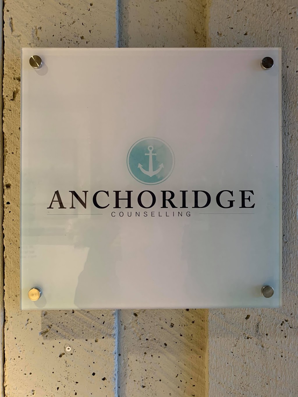 Anchoridge Counselling Services | 535 Park St Unit, Kitchener, ON N2G 1N8, Canada | Phone: (519) 745-4141