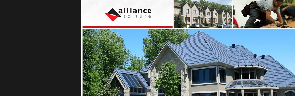 Alliance Toiture | 6565 Boulevard Maricourt, Saint-Hubert, QC J3Y 1S8, Canada | Phone: (450) 678-2562