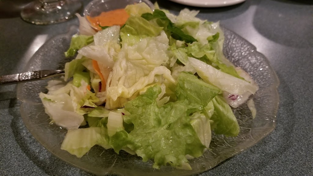Capri Steak & Pizza House | 1704 Edmonton Trail, Calgary, AB T2E 1J8, Canada | Phone: (403) 276-8918