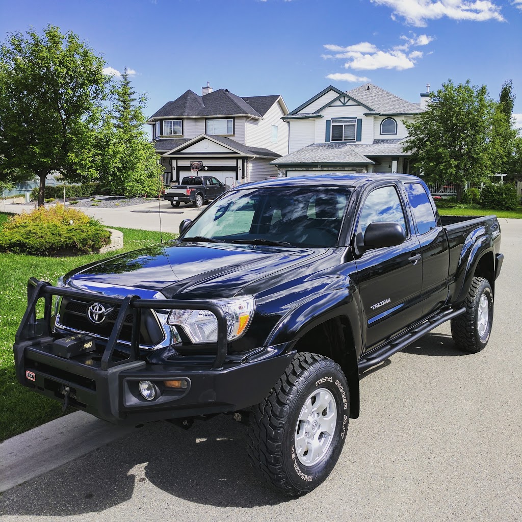CARSTAR Okotoks | 197 Stockton Ave Box 610, Okotoks, AB T1S 1A7, Canada | Phone: (403) 938-3160