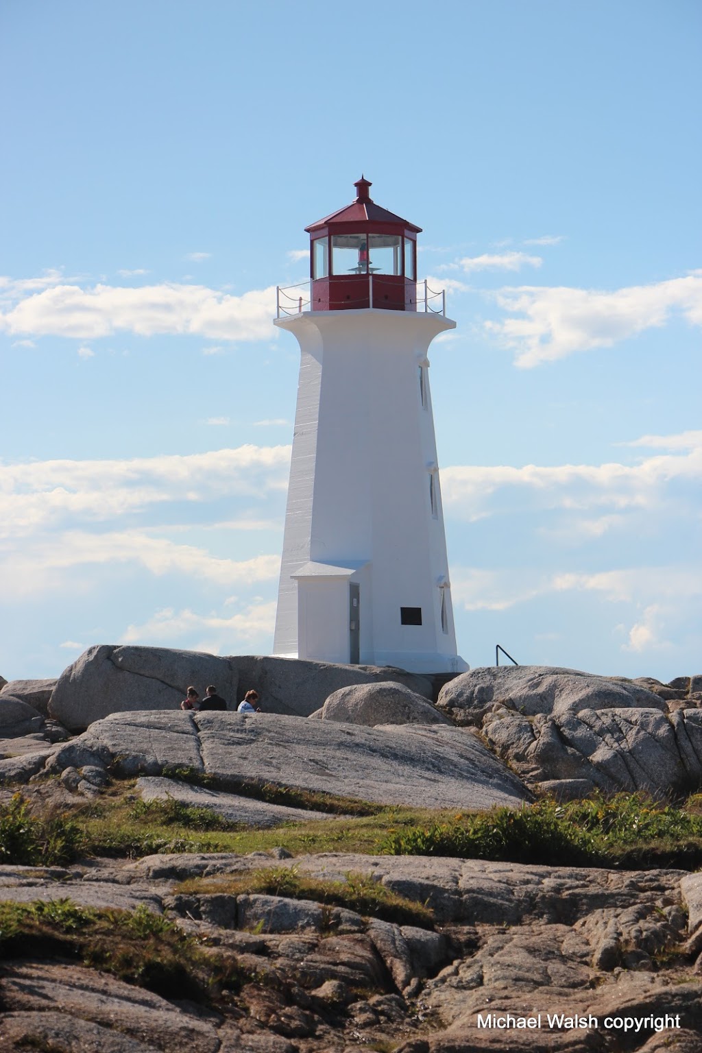 St. Johns Anglican | 8 Church Rd, Peggys Cove, NS B3Z 3R7, Canada | Phone: (902) 823-1085