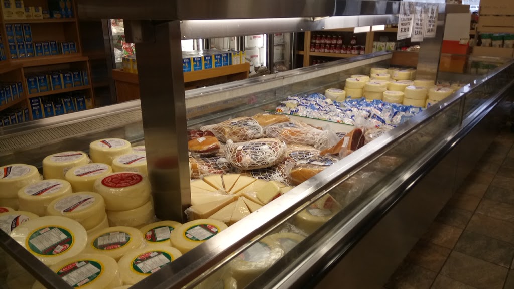 Eddystone Meats | 245 Eddystone Ave, North York, ON M3N 1H8, Canada | Phone: (416) 743-5601