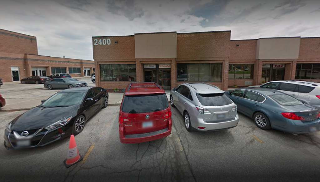TempoTech Controls Inc | 510 Massey Rd Unit # 4, Guelph, ON N1K 1B4, Canada | Phone: (905) 847-0055