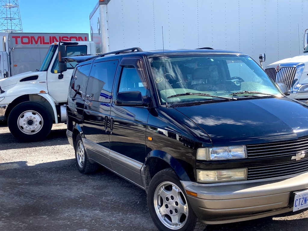 Mobile Emissions Testing Inc. | 73 Holitman Dr, Nepean, ON K2J 2S5, Canada | Phone: (613) 833-1919