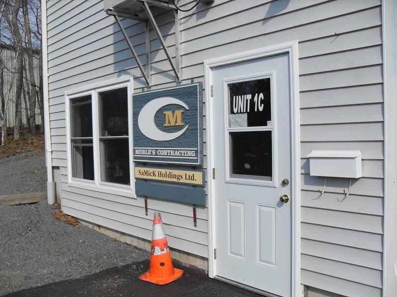 Merles Contracting Ltd. | 109 Logan Road Unit 1C, Bridgewater, NS B4V 3T3, Canada | Phone: (902) 543-5655