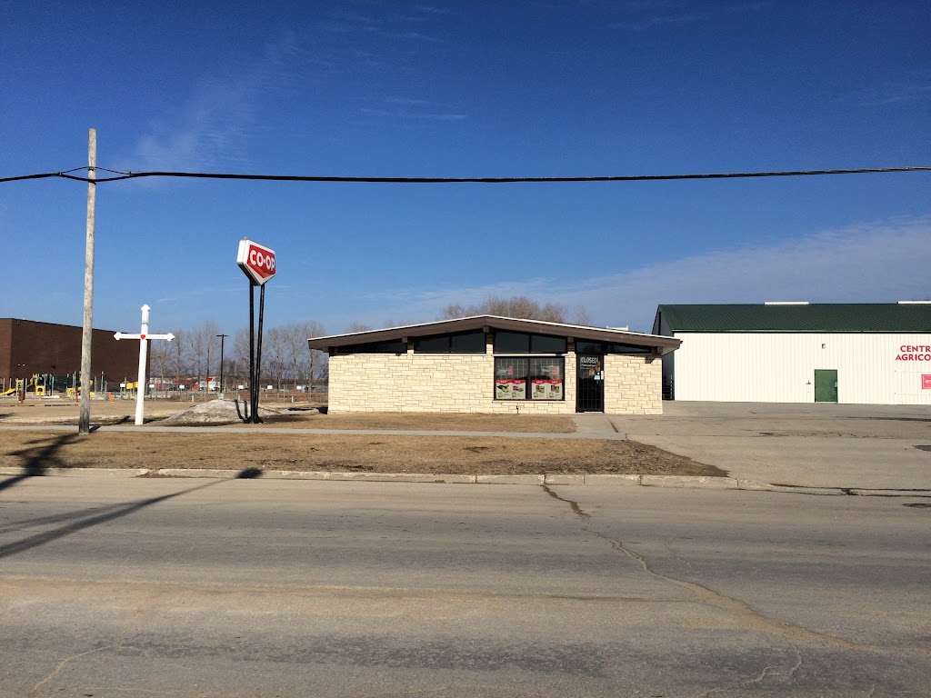 Co-op Agro Centre | 155 Principale St, La Broquerie, MB R0A 0W0, Canada | Phone: (204) 424-5328