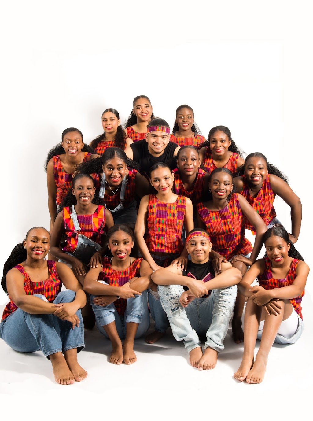DOAHL Dance Academy | 50 Anderson Ave #12, Markham, ON L6E 1A5, Canada | Phone: (647) 285-8972