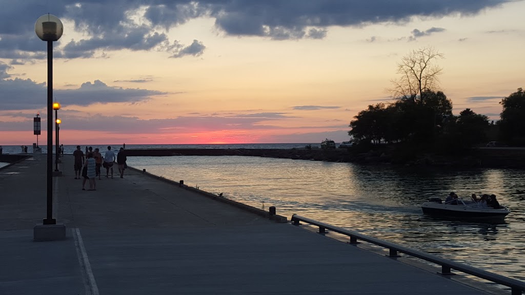 Village of Bayfield Marina | 33 Long Hill Rd, Bayfield, ON N0M 1G0, Canada | Phone: (519) 565-2233