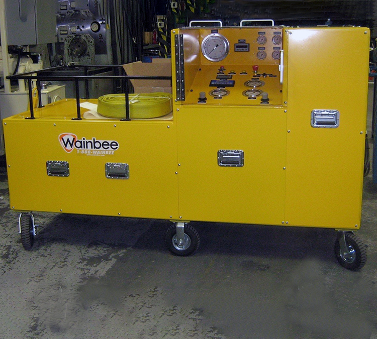 Wainbee Limited | 7143 68 Ave NW, Edmonton, AB T6B 3T6, Canada | Phone: (780) 434-9528