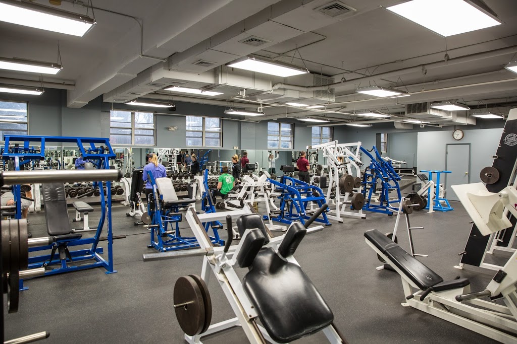 Southtowns Fitness Center | 23 Lake St, Hamburg, NY 14075, USA | Phone: (716) 648-0677