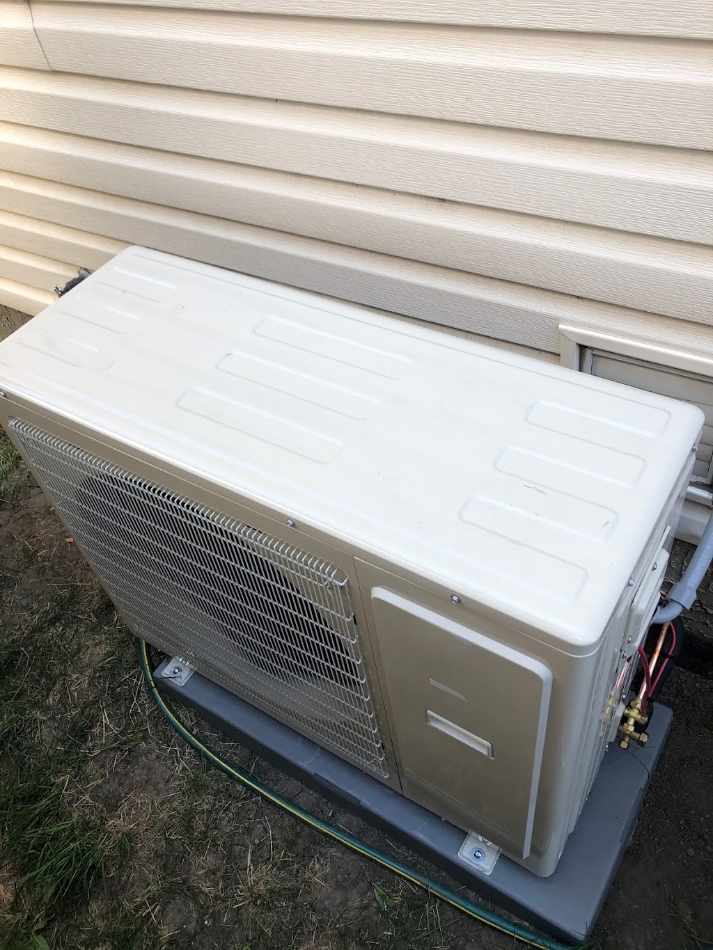 Lendrix Hvac Services Inc. | 95 Brightoncrest Point SE, Calgary, AB T2Z 5A7, Canada | Phone: (587) 471-4328