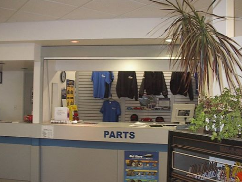 Tom Smith Chevrolet Buick GMC Parts | Box 217, 824 King St, Midland, ON L4R 4K8, Canada | Phone: (705) 526-0193