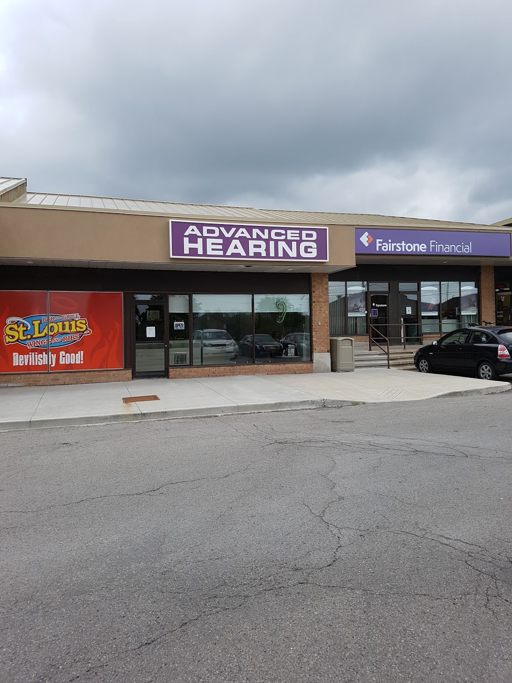 Advanced Hearing - Oshawa | 580 King St W #1a, Oshawa, ON L1J 7J1, Canada | Phone: (905) 723-2273