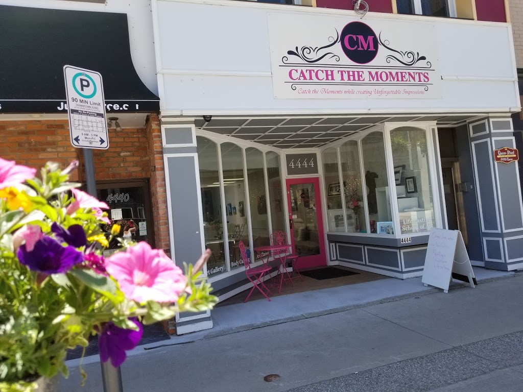 Catch The Moments - LifeCasting School of Art | 110 Royal Palm Dr, Brampton, ON L6Z 1P7, Canada | Phone: (905) 464-1314