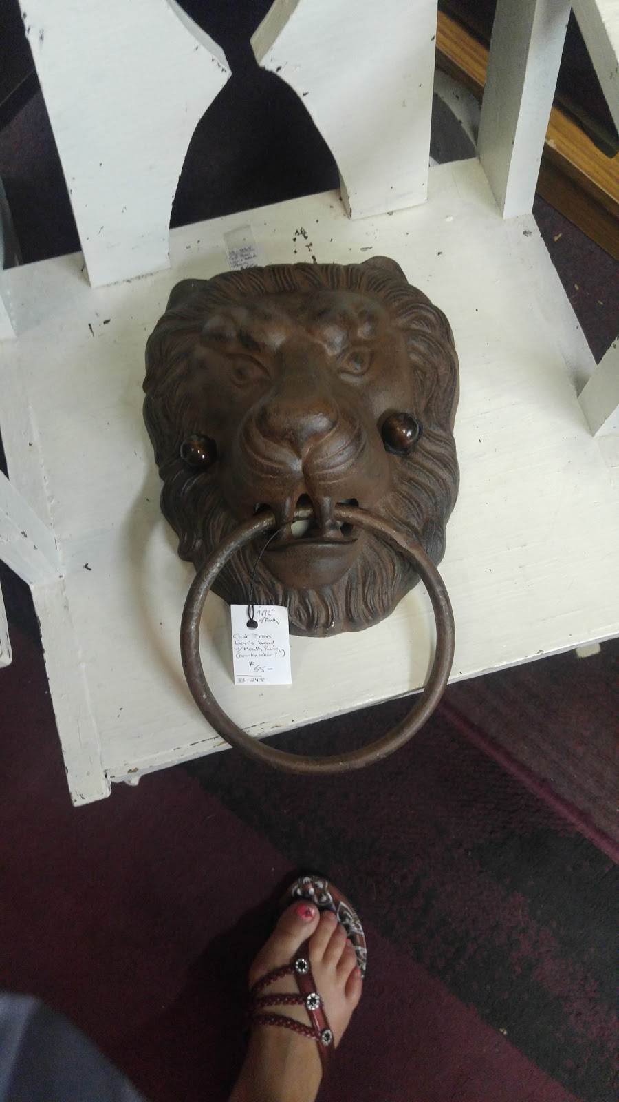 Antiques Collectibles & More | 4532 50 Ave, Lacombe, AB T4L 2B6, Canada | Phone: (403) 782-1909