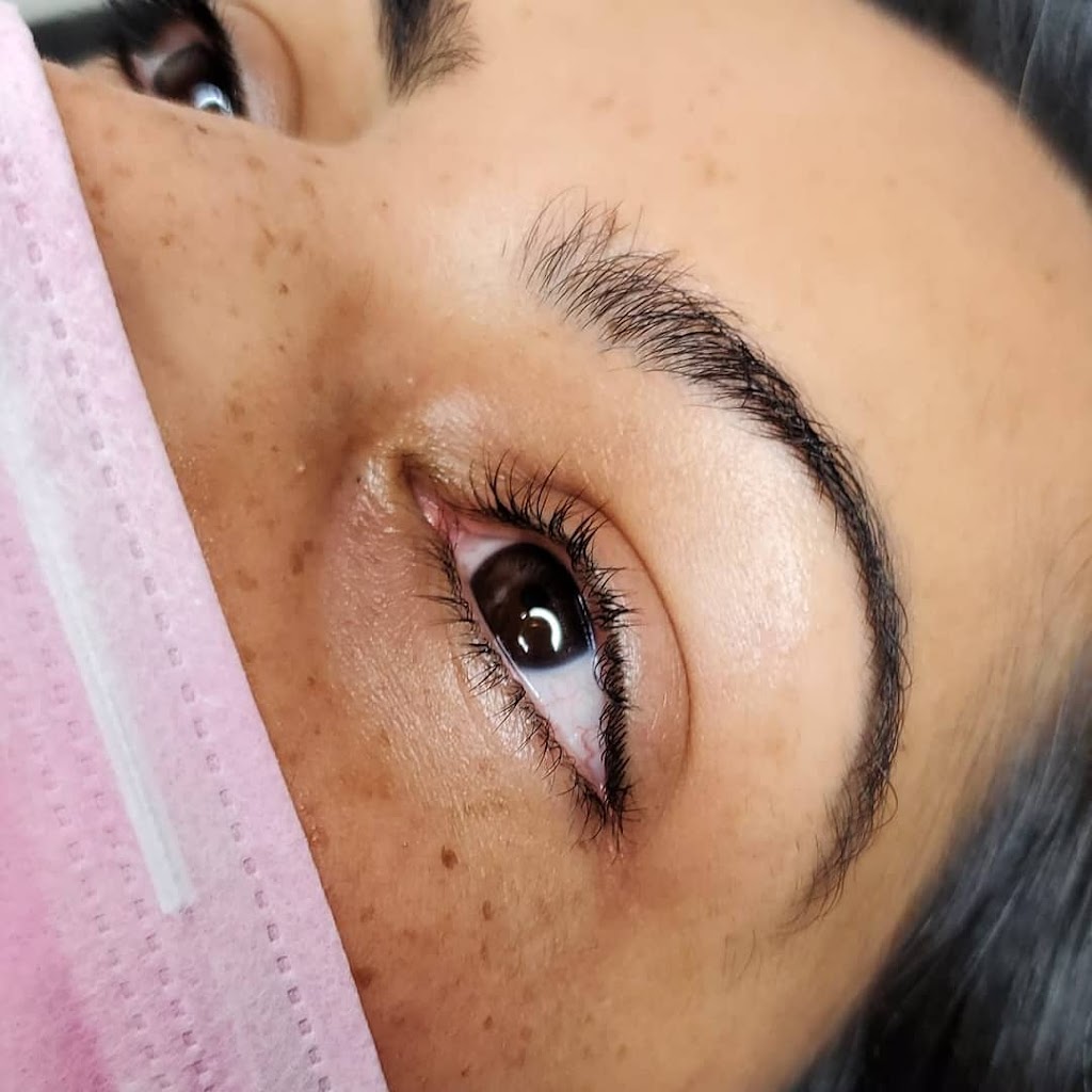 Velvet Beauty Bar Inc | Exhibition Cres, Brampton, ON L7A 4B9, Canada | Phone: (416) 315-8197