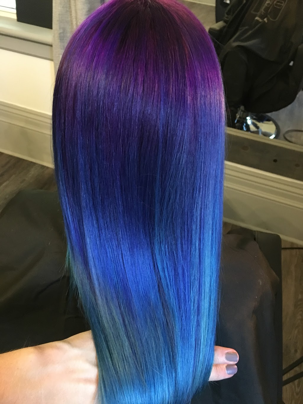 Katherine Rose Hair Studio | 41 Bond St W, Lindsay, ON K9V 3P7, Canada | Phone: (705) 886-1777