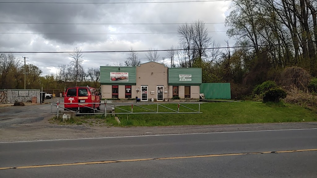 P&B Précision | 250 a Bd Pierre Boursier, Châteauguay, QC J6J 4Z2, Canada | Phone: (450) 699-0528
