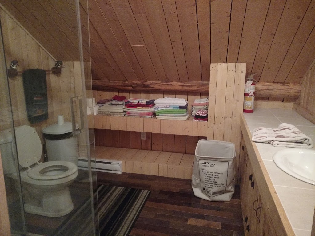 Ô Châlâ | 475 Rang Lessard, Adstock, QC G0N 1S0, Canada | Phone: (418) 208-8008