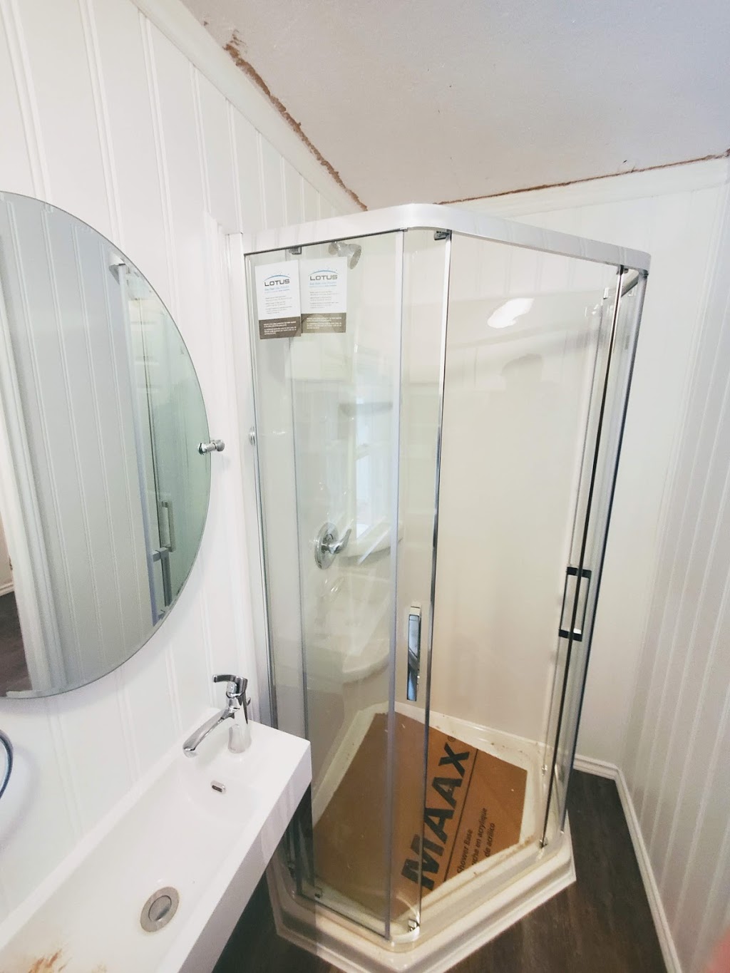 Cottage Country Plumbing | 33 Little Ryans Way, Bracebridge, ON P1L 0C3, Canada | Phone: (705) 205-9500