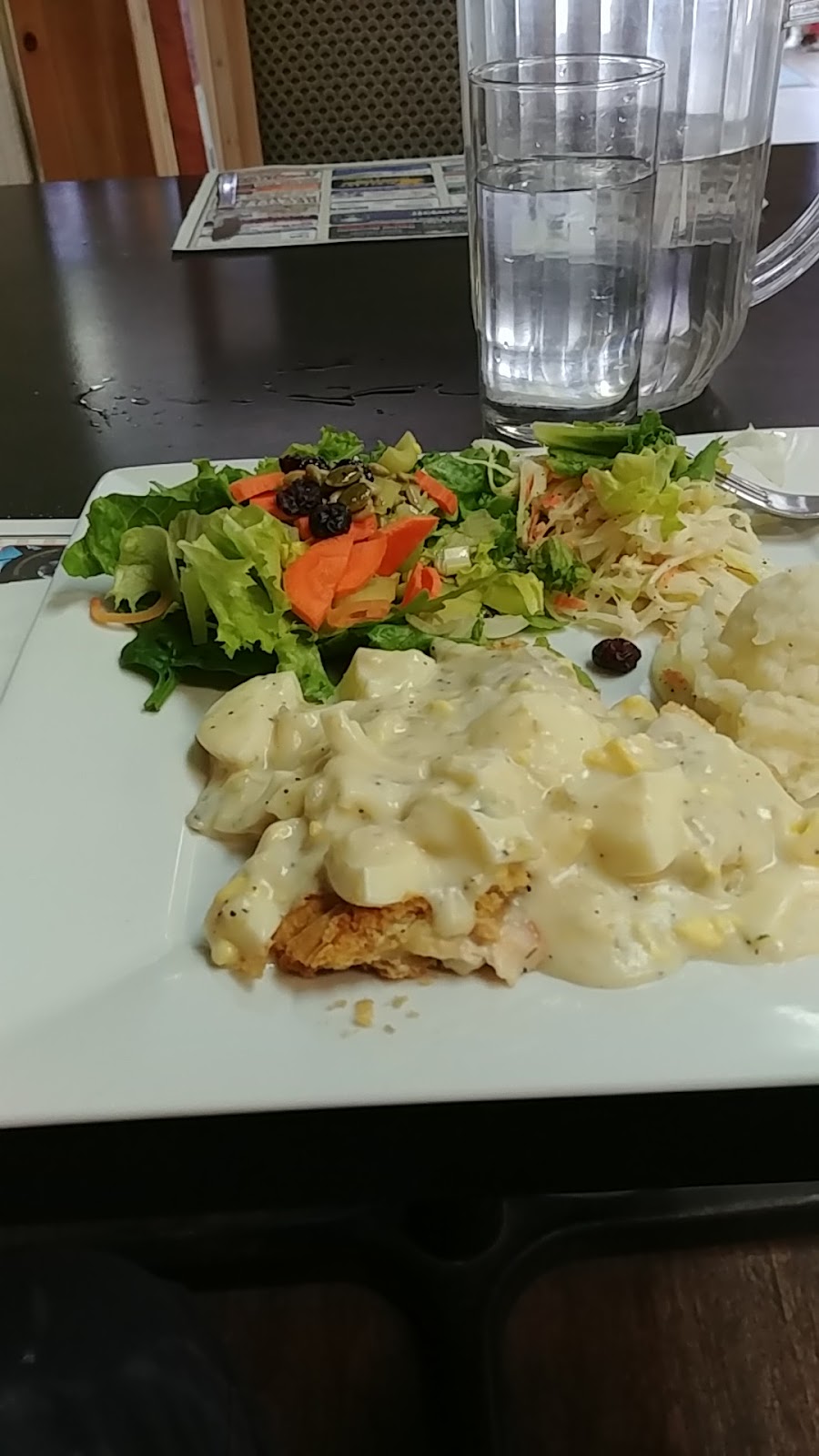 Coco Félix Restaurant | 5161 Rue Principale, Saint-Félix-de-Valois, QC J0K 2M0, Canada | Phone: (450) 889-7171
