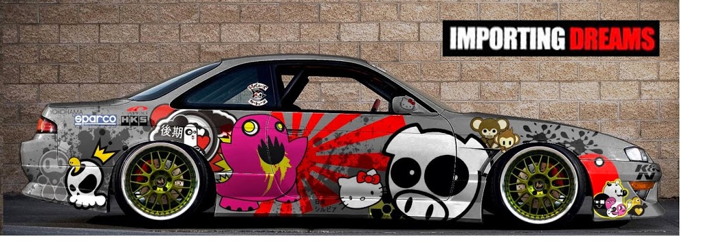 JDM Import Ltd. | 2968 Christmas Way, Coquitlam, BC V3C 4E6, Canada | Phone: (604) 931-0540