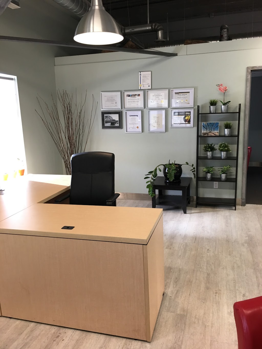 AXIS Inspection Group | 1239 Manahan Ave, Winnipeg, MB R3T 5S8, Canada | Phone: (204) 488-6790