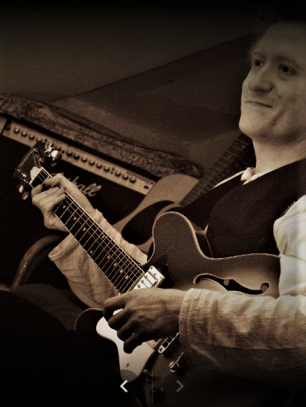 LOVE TO PLAY GUITAR | 107 Sherman Ave S, Hamilton, ON L8M 2P7, Canada | Phone: (905) 741-1547
