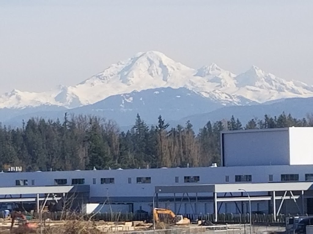 Challenger Motor Freight | 1938 Foy St, Abbotsford, BC V2T 6B1, Canada | Phone: (800) 434-2808