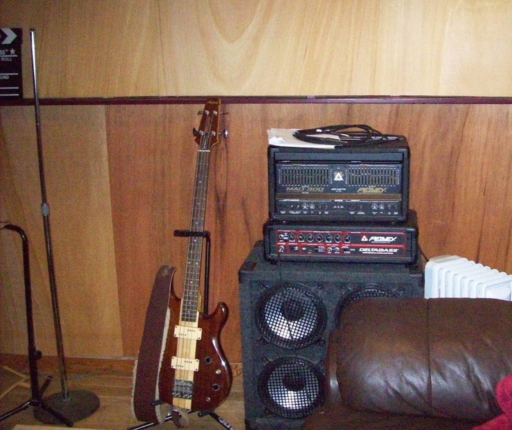 Mountwells Audio Production | 2920 Mt Wells Dr, Victoria, BC V9B 4S1, Canada | Phone: (250) 478-7077