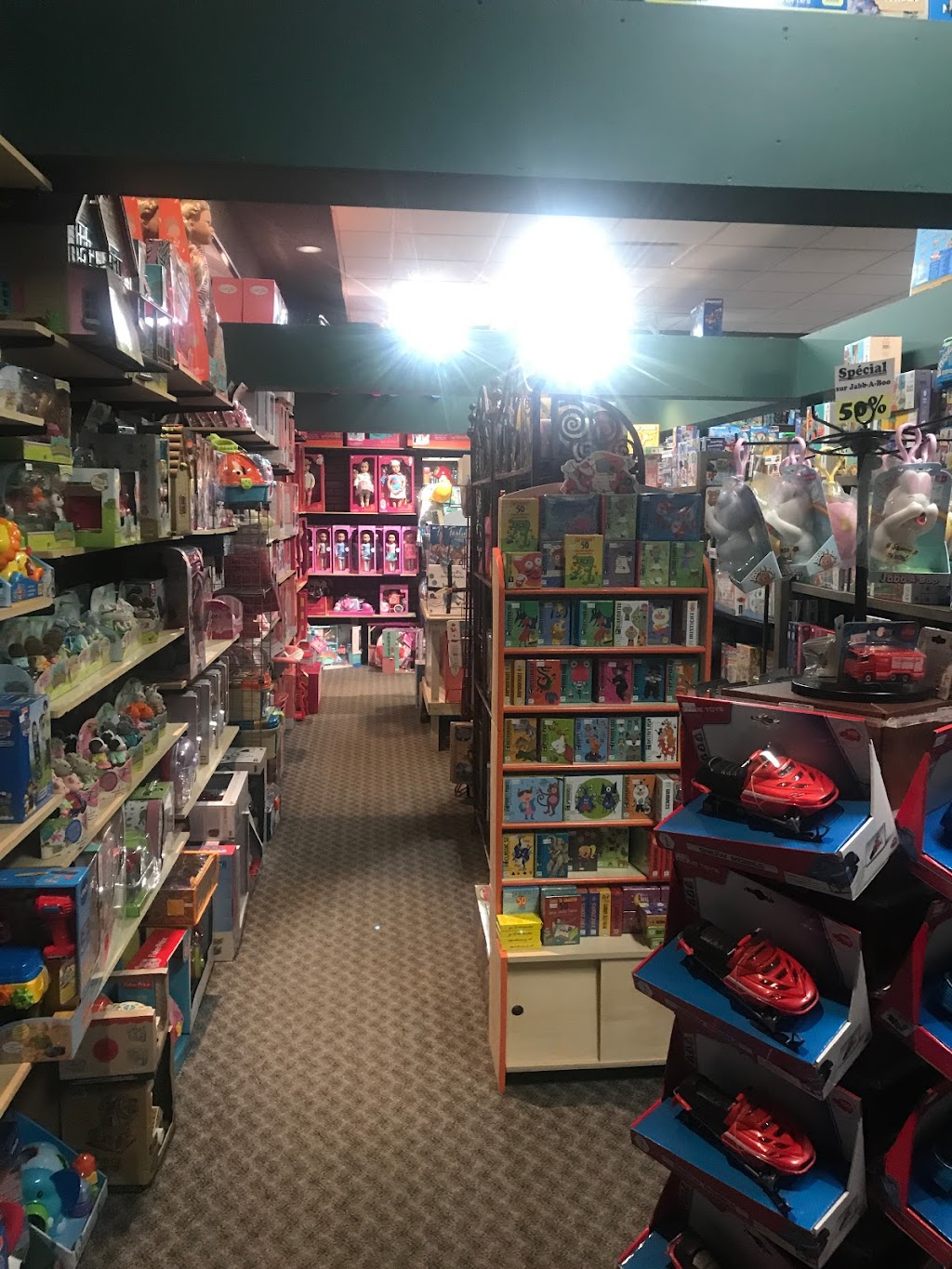 Cadeaux Chez Guy | 667 5e rue de la Pointe, Shawinigan, QC G9N 1E7, Canada | Phone: (819) 536-7908