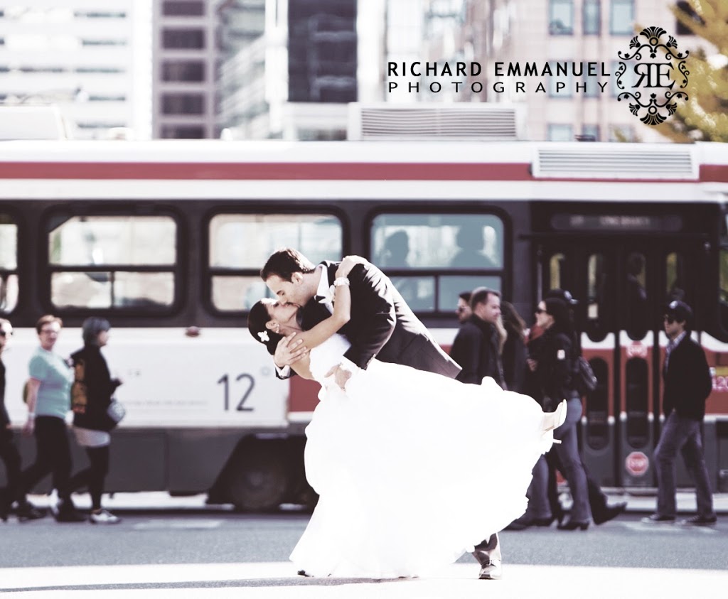 Richard Emmanuel Studio | 418 Hanlan Rd #4, Woodbridge, ON L4L 4Z1, Canada | Phone: (905) 265-0200
