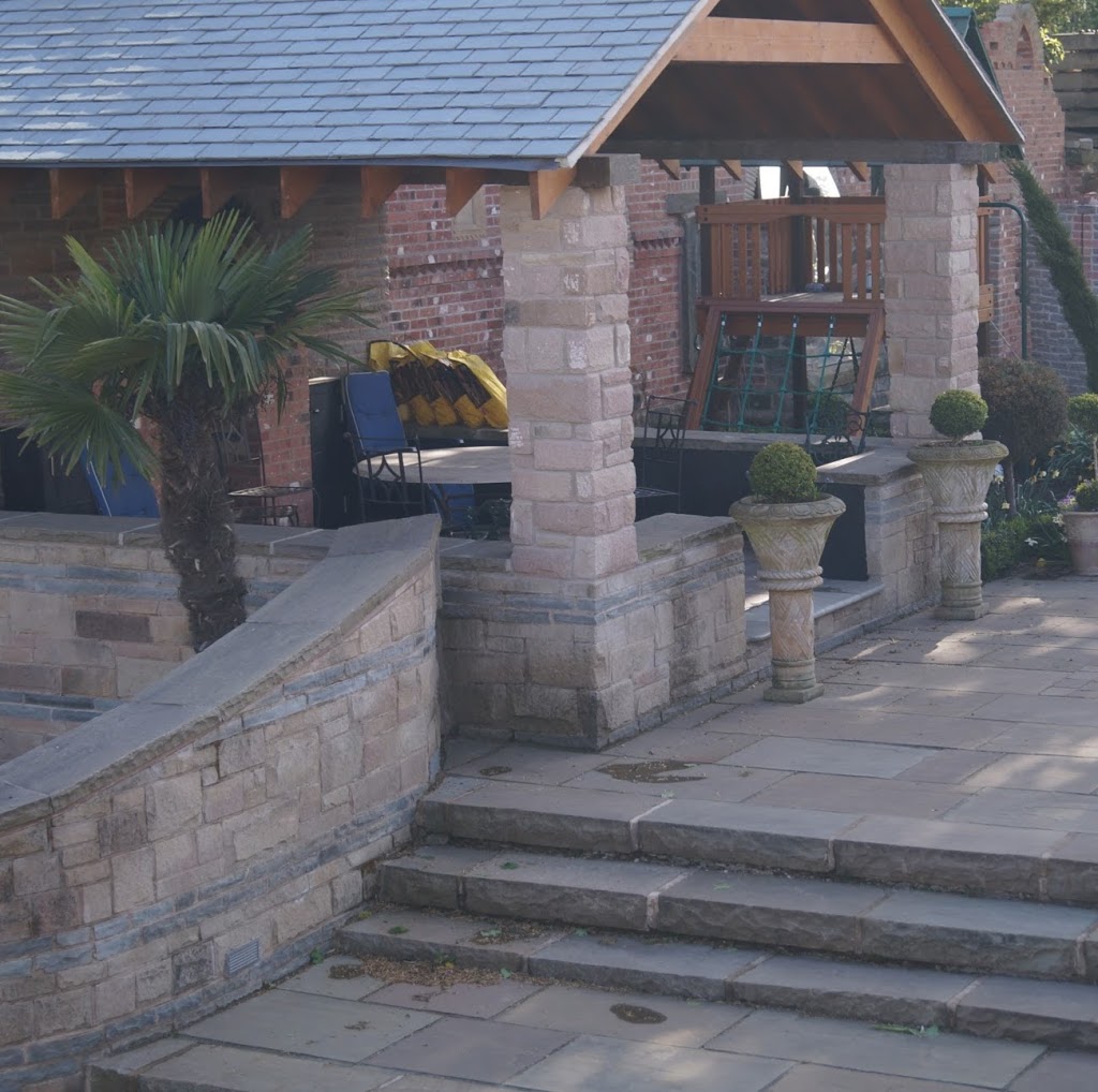 Natural Stone Traders Inc | 14004 Woodbine Ave, Gormley, ON L0H 1G0, Canada | Phone: (647) 888-6735