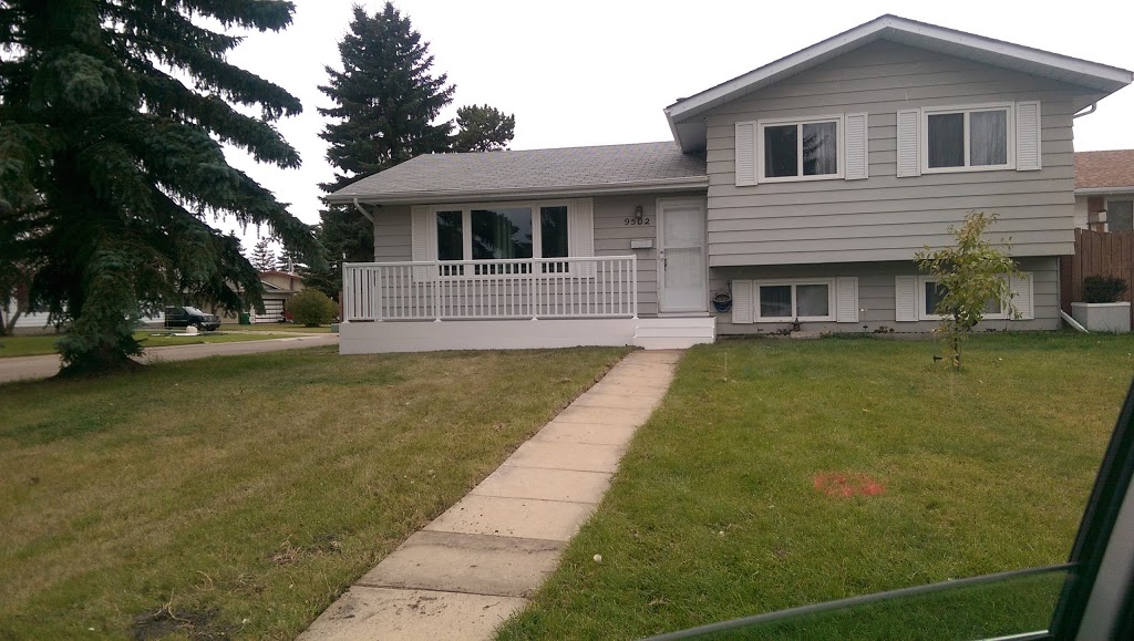 Mighty Decks Inc | 15601 112 Ave NW, Edmonton, AB T5M 2V8, Canada | Phone: (780) 455-9898