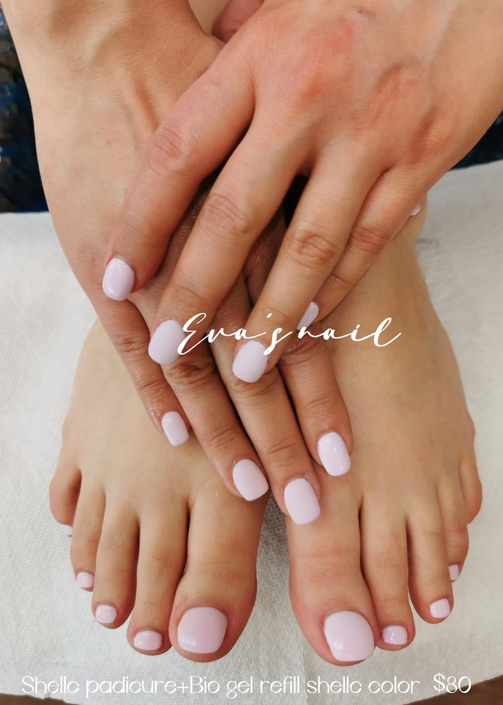 Eva Nail Studio | 170 Mountain Holly Ct, Waterloo, ON N2V 0B1, Canada | Phone: (437) 246-1346