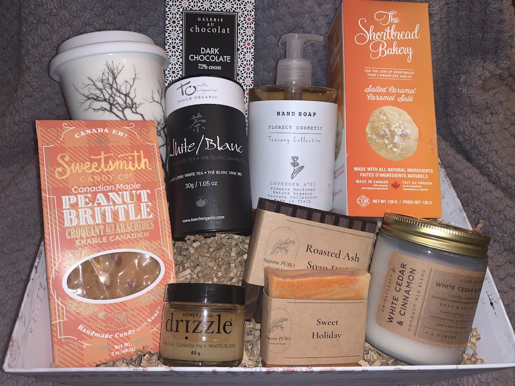 Naturabaskets | 26 Marsh St, Richmond Hill, ON L4C 7P2, Canada | Phone: (416) 399-0551