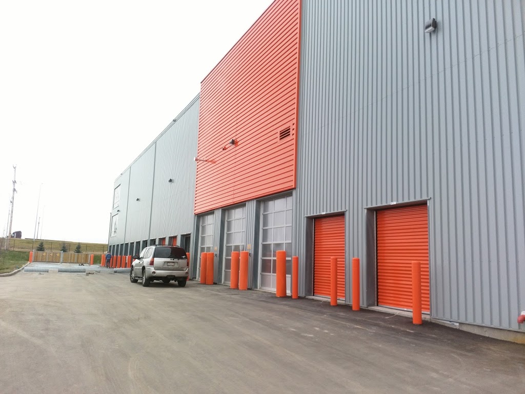Public Storage | 125 Gateway Dr NE, Airdrie, AB T4B 0J6, Canada | Phone: (587) 254-0048
